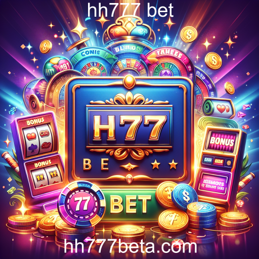 Descubra as Melhores Promoções do hh777 Bet